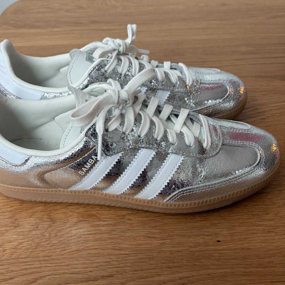 Adidas Samba